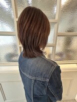 ジャストビューティサンク 上大岡(Just Beauty CiNQ)&nbsp;大人美髪/レイヤーカット