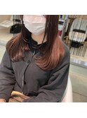 カシスピンク