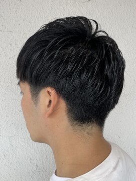 トイロ(toiro*) メンズ*夏スタイル