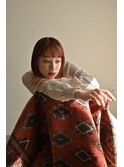 金沢美容室／TAP／タップ／ブリーチなしカラー／透明感／高発色