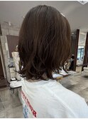20代30代40代50代ナチュラルベージュ