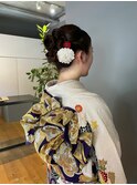 着付け