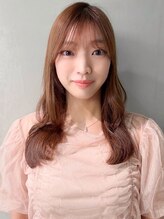 エル 渋谷(L)&nbsp;佐々木桃花 /メンズ