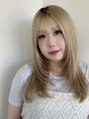 リブ バイ ボクノ(Liv by bokuno) 森立 遥南