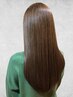 【まずはお手軽に】カット＋髪質改善トリートメント￥9900→￥6600【浅草橋】