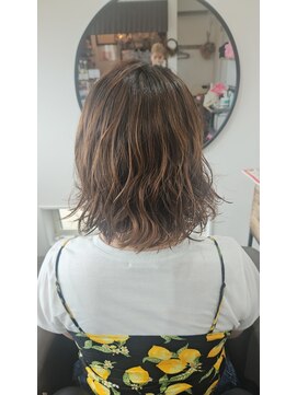 えぬ. ミディアムキュート