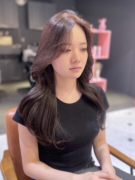 フィッシュ(fish) ☆miki☆°＊grey brown color＊°