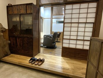 合縁奇縁の写真/【浦安駅3分】あなただけの特別な時間を大切に、誰にも邪魔されない個室で日常を忘れさせる至福の時間を