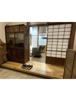 【浦安駅3分】あなただけの特別な時間を大切に、誰にも邪魔されない個室で日常を忘れさせる至福の時間を