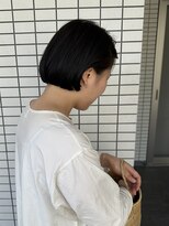 マルソー&nbsp;シンプル bob