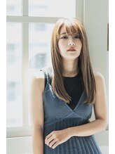 コージー(cozy)&nbsp;髪質改善ストレート