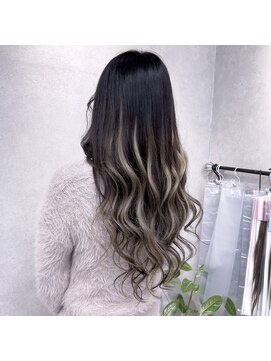 レヴェリー(REVERIE) プルエクステ