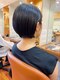 かっとはうすウィズ(With）の写真/“似合わせカット”であなたの魅力を引き出します◇再現性の高いカット技術で自宅でのスタイリングも楽々♪