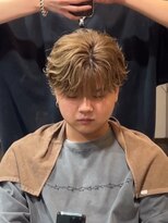 ハイパー ヨコハマ(HYPER yokohama) シースルーマッシュ