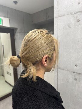 ネウィ 池袋(newi) tokioトリートメント