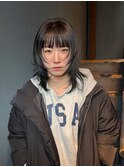 【TALO】【福岡】シャギーレイヤー/レイヤーカット