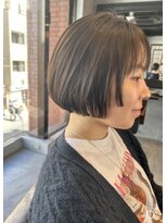 レヴィ 神楽坂(Levi)&nbsp;ボブ