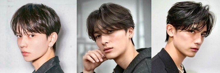 オーシャントーキョー 大阪(OCEAN TOKYO)のサロンヘッダー