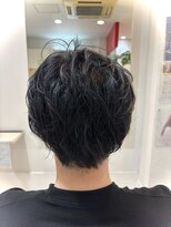 ライズヘアー(Rise hair)&nbsp;ツーブロック