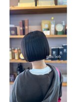 コソット(kosotto)&nbsp;ミニボブ