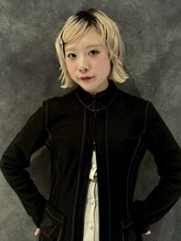 キルトプラスリム(Qilt+LIM)&nbsp;坂東 美優