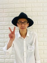 ユア レッシュブ ゆりのき店(Your Lecheveu) 高根 晋一
