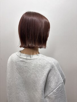 リタ ハマノマチ(LiTA hamanomachi) mini bob