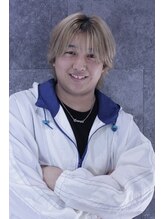 ウォルク(WOLK)&nbsp;山田 聖也