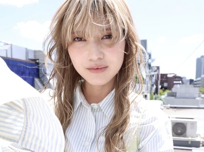 ステップボーンカット トーキョー(STEP BONE CUT TOKYO)の写真