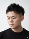ECLART men.仙台店/バーバー/メンズサロン/メンズパーマ/眉毛【7月9日OPEN（予定）】の写真/【最終受付21時/半個室】早くて上手い。カジュアルやクラシカルバーバーまでお任せ*[青葉通り一番町]