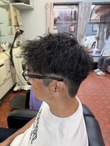 デザミ(Des Amis) ハードツイスパ