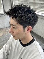ダグ 横浜(DUG)&nbsp;6. スパイキーショート/アクティブショート/メンズショート