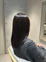 ウノ 伊勢原(UNO)&nbsp;顔周りレイヤー