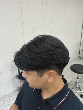 エクシア 三宮(EXCIA) センターパート