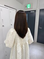 ヌーヴェル(nouvelle)&nbsp;ヘーゼルベージュ