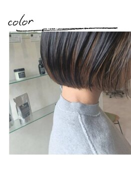 am.【エイエム】【8月上旬 NEW OPEN（予定）】の写真/しっかりカウンセリングを行い、お客様のライフスタイルに合わせた対策をご提案します！
