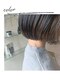 am.【エイエム】【8月上旬 NEW OPEN（予定）】の写真/しっかりカウンセリングを行い、お客様のライフスタイルに合わせた対策をご提案します！
