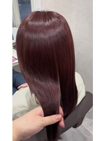 リルフェアリー 磐田店(Li’lFairy) RED r8.7r