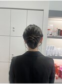 シニヨン