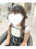 くるみちゃんリボン