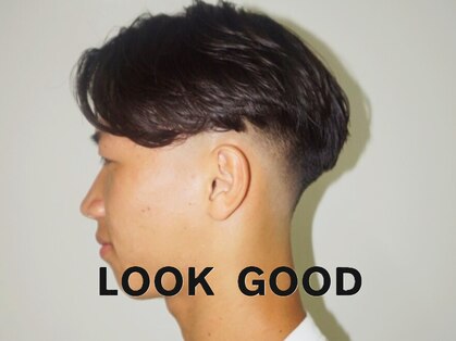 ルックグッドストア(LOOK GOOD STORE)の写真