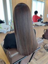 ラッシュヘアエン(Rush hair en)&nbsp;髪質改善バイカルテトリートメント