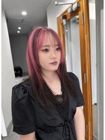 オーロラ 蔵前(Aurora)&nbsp;デザインカラーのカリスマ