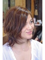 ユートピア(U topia)&nbsp;U-topiaスタイル82