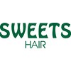 スウィーツヘアー(SWEETS HAIR)のお店ロゴ