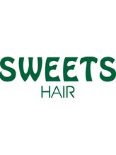 SWEETS HAIR 【スウィーツヘアー】