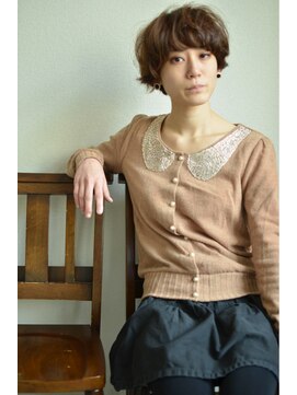 リル(Lilu) Lilu 2013/005