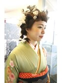 LABOON成人式☆