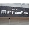 ヘアールーム マシュマロ(HAIR ROOM marsh mallow)のお店ロゴ