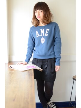 リル(Lilu) 2014/016